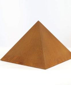 RVS urn Pyramid