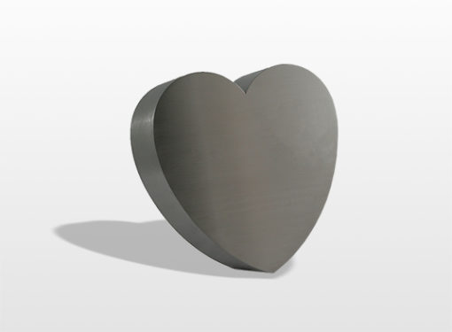 RVS urn Heart