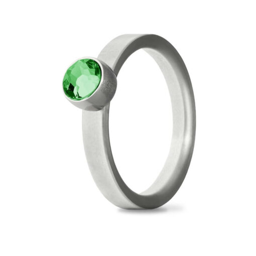 Asring Birthstone Augustus