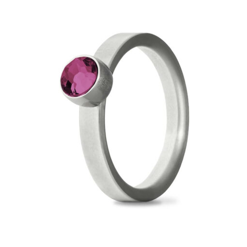 Asring Birthstone Februari