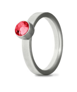 Asring Birthstone Juli