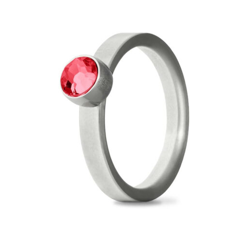 Asring Birthstone Juli