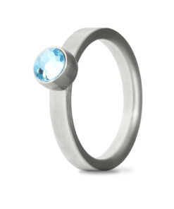 Asring Birthstone Maart